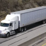semi-semitrailer-truck-tractor-highway
